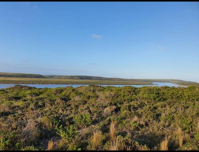 LAND FOR SALE IN GOURITSMOND RURAL